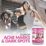 GLUTA WHITE 1500000MG Glutathione Skin Whitening Supplement Anti Aging - Image 5