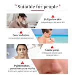 GLUTA WHITE 1500000MG Glutathione Skin Whitening Supplement Anti Aging - Image 3